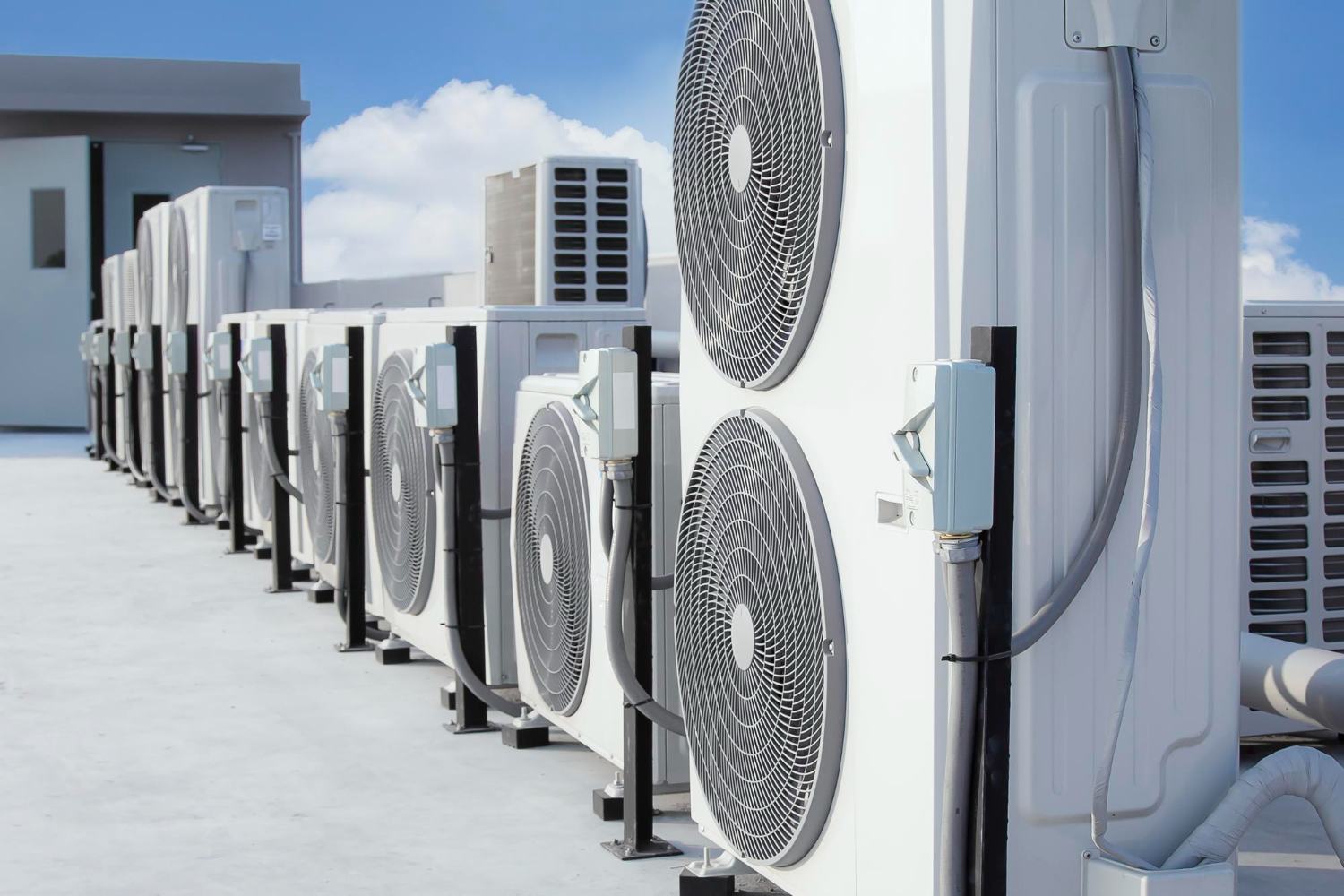 HVAC