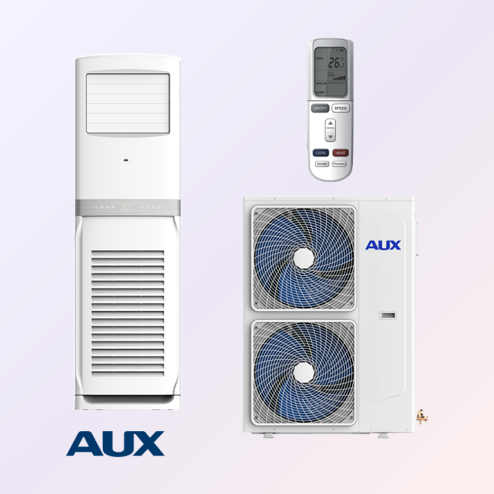HVAC