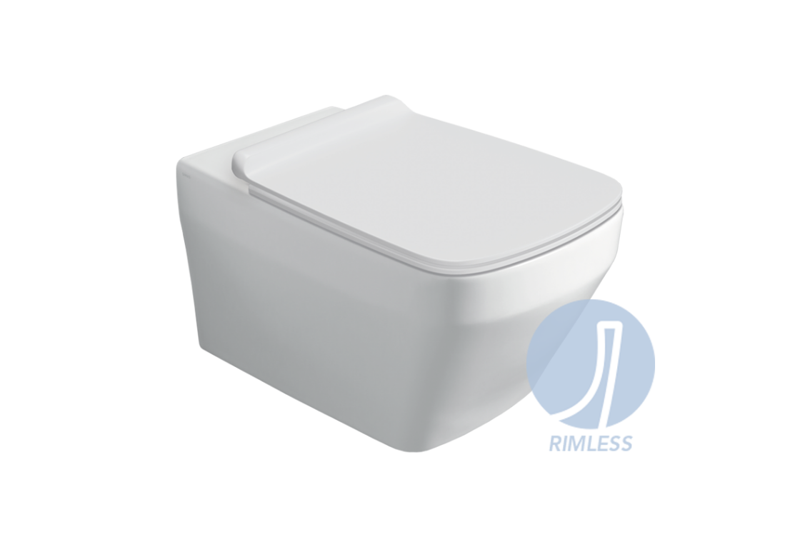 WC SIMAS BB18