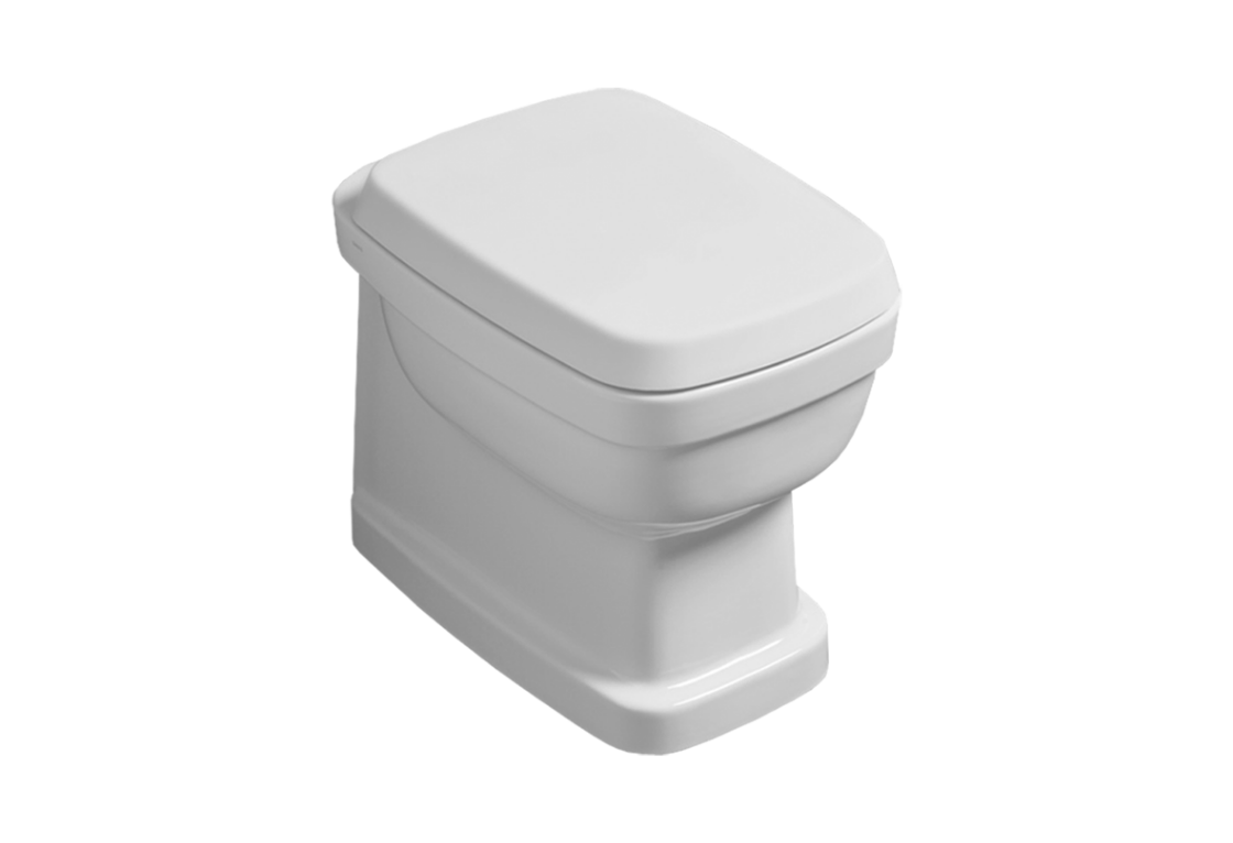 WC SIMAS EVO01
