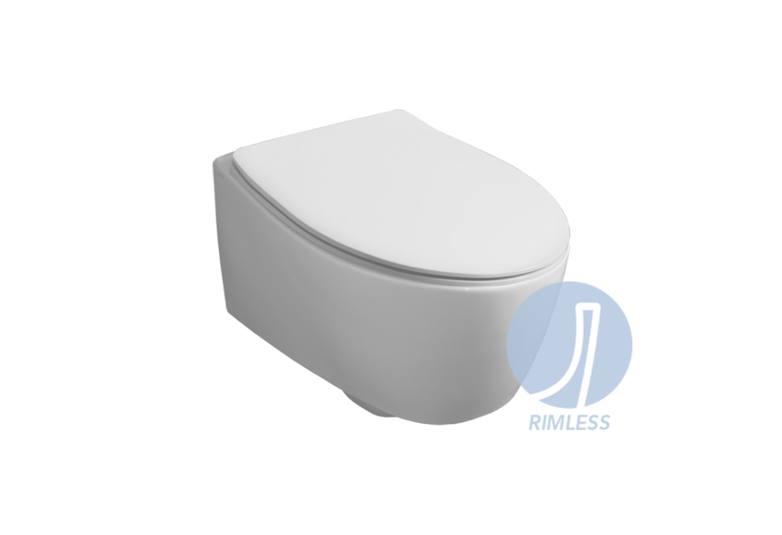 WC SIMAS LFT18